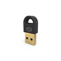 Miniatura 2 de ADAPTADOR BLUETOOTH CONCEPTRONIC ABBY016B USB BLUETOOTH  5.3 20m 5 DISPOSITIVOS SIMULTANEOS