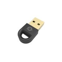 Miniatura 3 de ADAPTADOR BLUETOOTH CONCEPTRONIC ABBY016B USB BLUETOOTH  5.3 20m 5 DISPOSITIVOS SIMULTANEOS