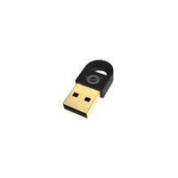 Miniatura 4 de ADAPTADOR BLUETOOTH CONCEPTRONIC ABBY016B USB BLUETOOTH  5.3 20m 5 DISPOSITIVOS SIMULTANEOS
