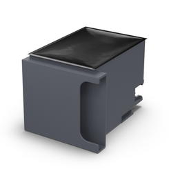 Ink/Maintenance Box