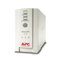 Miniatura 1 de APC BACK-UPS 650VA 230V (BK650EI)