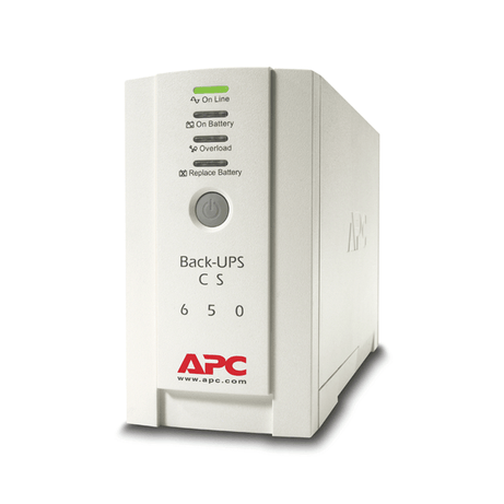 APC BACK-UPS 650VA 230V (BK650EI) - Imagen 1 de 6 APC BACK-UPS 650VA 230V (BK650EI) - Imagen 1 de 6