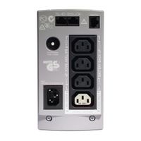 Miniatura 3 de APC BACK-UPS 650VA 230V (BK650EI)