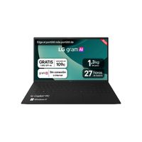 Miniatura 3 de PORTATIL LG GRAM R7-350 32GB 1TB 15,6" W11H