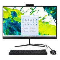 Miniatura 2 de ALL IN ONE ACER C27_U ICore i5-13420H 16GB 1024GB SSD 27" FHD W11H