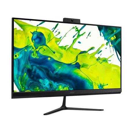 ALL IN ONE ACER C27_U ICore i5-13420H 16GB 1024GB SSD 27" FHD W11H - Imagen 4 de 11 ALL IN ONE ACER C27_U ICore i5-13420H 16GB 1024GB SSD 27" FHD W11H - Imagen 4 de 11