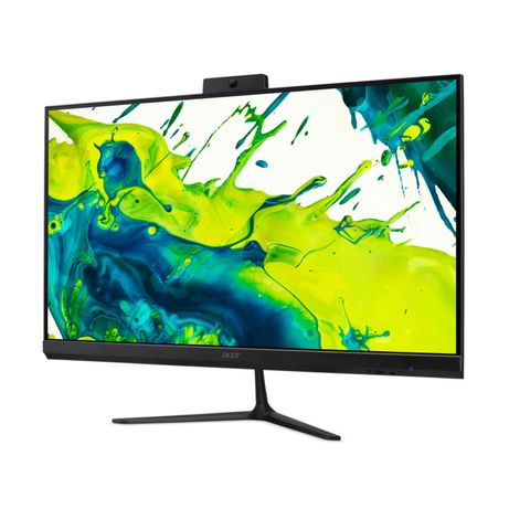 ALL IN ONE ACER C27_U ICore i5-13420H 16GB 1024GB SSD 27" FHD W11H - Imagen 5 de 11 ALL IN ONE ACER C27_U ICore i5-13420H 16GB 1024GB SSD 27" FHD W11H - Imagen 5 de 11