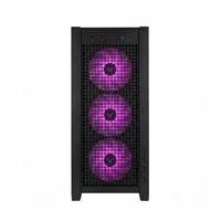 Miniatura 2 de RANDOM Powered by ASUS AMD Ryzen 5 7500X3D, RX 9070 XT, 32GB, 1TB NVMe, B650 Plus WiFi, W11