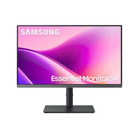 Miniatura 1 de SAMSUNG S43UF  Essential Monitor 24" LCD IPS Full HD HDMI