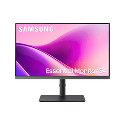 SAMSUNG S43UF  Essential Monitor 24" LCD IPS Full HD HDMI