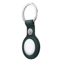 Miniatura 3 de AirTag FineWoven Key Ring - Dark Green