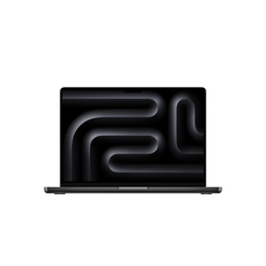 MBP 14 Space Black/12C/16C GPU/24GB/512G