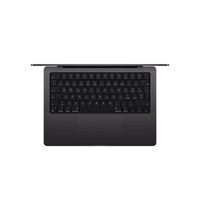 Miniatura 3 de MBP 14 Space Black/12C/16C GPU/24GB/512G