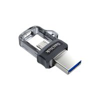 Miniatura 7 de SANDISK ULTRA DUAL DRIVE M3.0 128GB GREY & SILVER