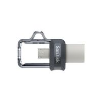 Miniatura 8 de SANDISK ULTRA DUAL DRIVE M3.0 128GB GREY & SILVER