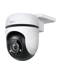 Miniatura 1 de CAMARA TP-LINK OUTDOOR PAN/TILT SECURITY WIFI HD 1080P