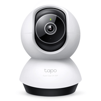 Miniatura 1 de CAMARA IP INTERIOR WIFI TP-LINK TAPO TC74 3K 5MP V.NOCTURNA AUDIO BIDIRECCIONAL