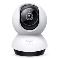 Miniatura 2 de CAMARA IP INTERIOR WIFI TP-LINK TAPO TC74 3K 5MP V.NOCTURNA AUDIO BIDIRECCIONAL