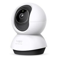 Miniatura 3 de CAMARA IP INTERIOR WIFI TP-LINK TAPO TC74 3K 5MP V.NOCTURNA AUDIO BIDIRECCIONAL