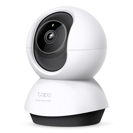 CAMARA IP INTERIOR WIFI TP-LINK TAPO TC74 3K 5MP V.NOCTURNA AUDIO BIDIRECCIONAL - Imagen 3 de 6 CAMARA IP INTERIOR WIFI TP-LINK TAPO TC74 3K 5MP V.NOCTURNA AUDIO BIDIRECCIONAL - Imagen 3 de 6