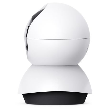 CAMARA IP INTERIOR WIFI TP-LINK TAPO TC74 3K 5MP V.NOCTURNA AUDIO BIDIRECCIONAL - Imagen 4 de 6 CAMARA IP INTERIOR WIFI TP-LINK TAPO TC74 3K 5MP V.NOCTURNA AUDIO BIDIRECCIONAL - Imagen 4 de 6