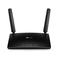 Miniatura 1 de ROUTER INAL. TP-LINK 4 PUERTOS TL-MR6400 300MBPS
