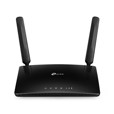 ROUTER INAL. TP-LINK 4 PUERTOS TL-MR6400 300MBPS - Imagen 2 de 6 ROUTER INAL. TP-LINK 4 PUERTOS TL-MR6400 300MBPS - Imagen 2 de 6