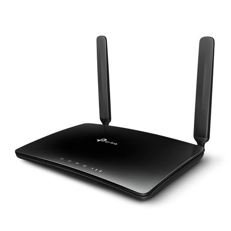 ROUTER INAL. TP-LINK 4 PUERTOS TL-MR6400 300MBPS - Imagen 3 de 6 ROUTER INAL. TP-LINK 4 PUERTOS TL-MR6400 300MBPS - Imagen 3 de 6