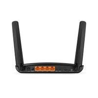 Miniatura 4 de ROUTER INAL. TP-LINK 4 PUERTOS TL-MR6400 300MBPS