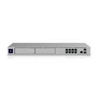 Miniatura 1 de ROUTER UBIQUITI UDM-PRO-MAX UNIFI 10G CLOUD