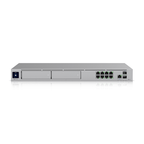 ROUTER UBIQUITI UDM-PRO-MAX UNIFI 10G CLOUD - Imagen 1 de 9 ROUTER UBIQUITI UDM-PRO-MAX UNIFI 10G CLOUD - Imagen 1 de 9