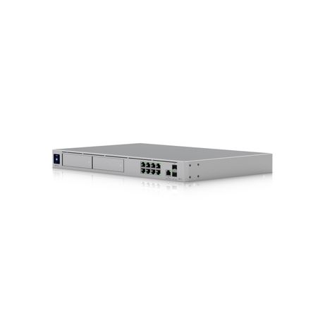ROUTER UBIQUITI UDM-PRO-MAX UNIFI 10G CLOUD - Imagen 3 de 9 ROUTER UBIQUITI UDM-PRO-MAX UNIFI 10G CLOUD - Imagen 3 de 9