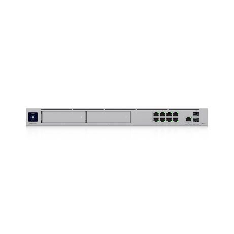 ROUTER UBIQUITI UDM-PRO-MAX UNIFI 10G CLOUD - Imagen 4 de 9 ROUTER UBIQUITI UDM-PRO-MAX UNIFI 10G CLOUD - Imagen 4 de 9