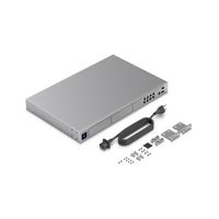 Miniatura 9 de ROUTER UBIQUITI UDM-PRO-MAX UNIFI 10G CLOUD