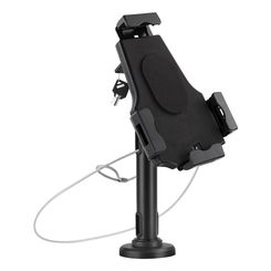 Tooq TQTDS0812 Soporte mesa/pared tablet antirrobo