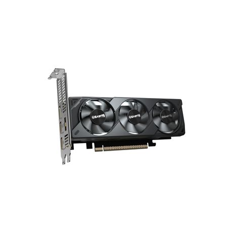 Tarjeta Gráfica GIGABYTEGeForce RTX 5050 GDDR6 8GB Negro - Imagen 3 de 8 Tarjeta Gráfica GIGABYTEGeForce RTX 5050 GDDR6 8GB Negro - Imagen 3 de 8
