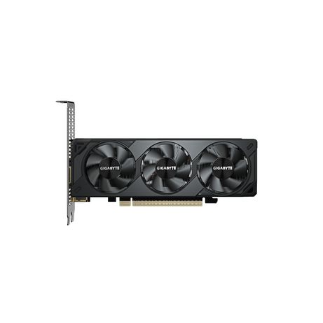 Tarjeta Gráfica GIGABYTEGeForce RTX 5050 GDDR6 8GB Negro - Imagen 4 de 8 Tarjeta Gráfica GIGABYTEGeForce RTX 5050 GDDR6 8GB Negro - Imagen 4 de 8