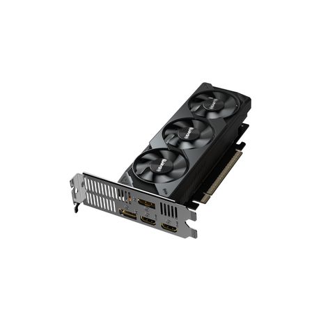 Tarjeta Gráfica GIGABYTEGeForce RTX 5050 GDDR6 8GB Negro - Imagen 5 de 8 Tarjeta Gráfica GIGABYTEGeForce RTX 5050 GDDR6 8GB Negro - Imagen 5 de 8