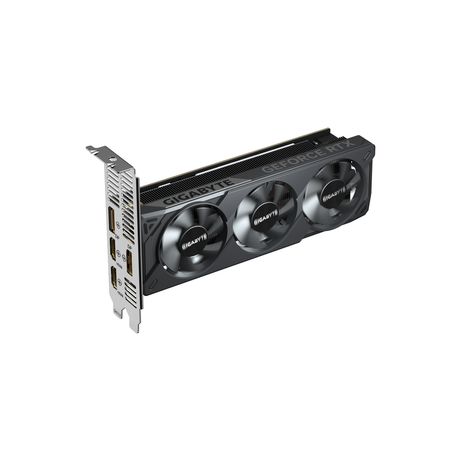 Tarjeta Gráfica GIGABYTEGeForce RTX 5050 GDDR6 8GB Negro - Imagen 6 de 8 Tarjeta Gráfica GIGABYTEGeForce RTX 5050 GDDR6 8GB Negro - Imagen 6 de 8
