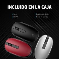 Miniatura 10 de HP 240 BLK BT MOUSE
