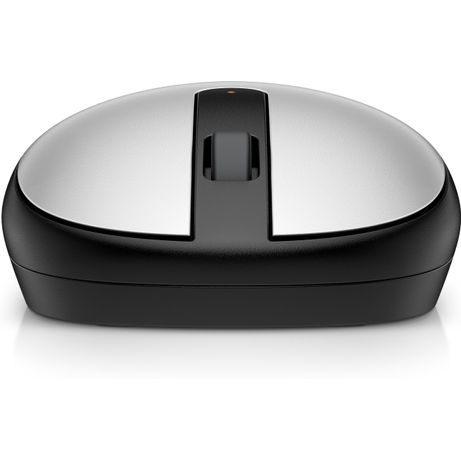 HP Raton 240 Plateado inalambrico - Imagen 7 de 11 HP Raton 240 Plateado inalambrico - Imagen 7 de 11