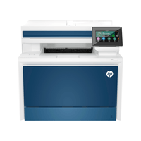 Miniatura 1 de HP Color LaserJet Pro LaserJet Pro 4302fdw Inalámbrico Multifunction Color Impresora, Fotocopiadora, escáner; Dúplex  Laser Wifi Dúplex