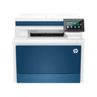 Miniatura 2 de HP Color LaserJet Pro LaserJet Pro 4302fdw Inalámbrico Multifunction Color Impresora, Fotocopiadora, escáner; Dúplex  Laser Wifi Dúplex
