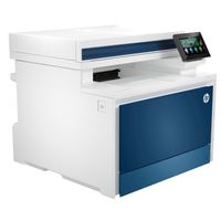 Miniatura 3 de HP Color LaserJet Pro LaserJet Pro 4302fdw Inalámbrico Multifunction Color Impresora, Fotocopiadora, escáner; Dúplex  Laser Wifi Dúplex