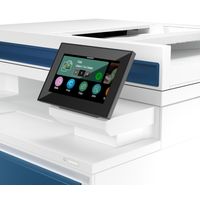 Miniatura 4 de HP Color LaserJet Pro LaserJet Pro 4302fdw Inalámbrico Multifunction Color Impresora, Fotocopiadora, escáner; Dúplex  Laser Wifi Dúplex