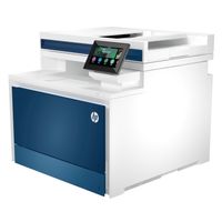 Miniatura 7 de HP Color LaserJet Pro LaserJet Pro 4302fdw Inalámbrico Multifunction Color Impresora, Fotocopiadora, escáner; Dúplex  Laser Wifi Dúplex