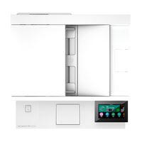 Miniatura 8 de HP Color LaserJet Pro LaserJet Pro 4302fdw Inalámbrico Multifunction Color Impresora, Fotocopiadora, escáner; Dúplex  Laser Wifi Dúplex