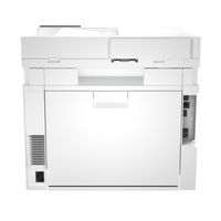 Miniatura 9 de HP Color LaserJet Pro LaserJet Pro 4302fdw Inalámbrico Multifunction Color Impresora, Fotocopiadora, escáner; Dúplex  Laser Wifi Dúplex