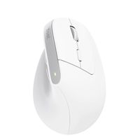 Miniatura 4 de MOUSE TRUST WIRELESS ERGO BAYOII+ 25399 MULTIDISPOSITIVO RF 2.4GHz Y 2xBT DPI AJUSTABLE 800-2400ppp