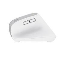 Miniatura 6 de MOUSE TRUST WIRELESS ERGO BAYOII+ 25399 MULTIDISPOSITIVO RF 2.4GHz Y 2xBT DPI AJUSTABLE 800-2400ppp